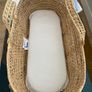 Moses Basket with stand Image 5