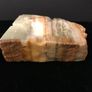 Vintage 1960's Rare Natural Onyx Ash Tray Image 6