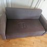ikea small sofa bed Image 2