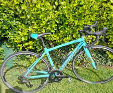 Bianchi Via Nirone 7 Road Bike