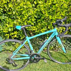 Bianchi Via Nirone 7 Road Bike