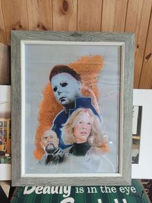 Halloween Michael Myers picture
