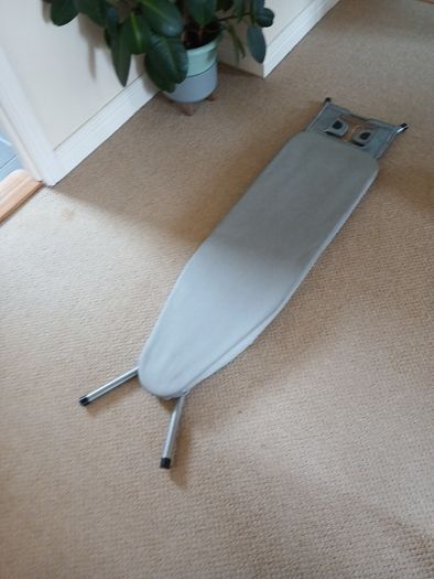 iron board