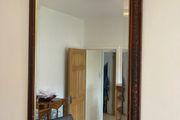 Mirror - Over Mantle / Hall