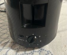 Kitchen perfected Toaster 2 pieces