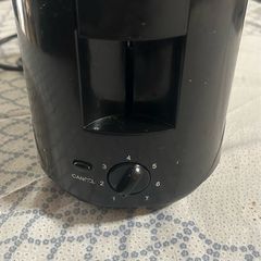 Kitchen perfected Toaster 2 pieces