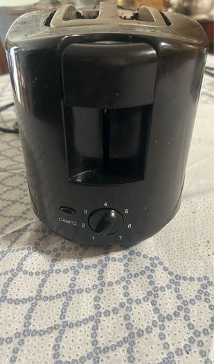 Kitchen perfected Toaster 2 pieces