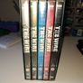 The Wire - Complete dvd boxset Image 2