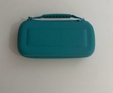 Nintendo Switch Lite Travel Case