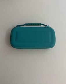 Nintendo Switch Lite Travel Case