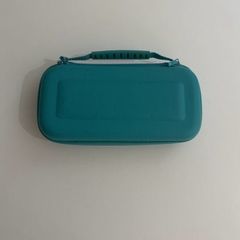 Nintendo Switch Lite Travel Case
