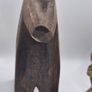 Wooden horse , candle holder  , world greatest mum Image 3