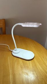 LED desk lamp