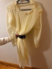 dress/ M