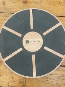 Balance board