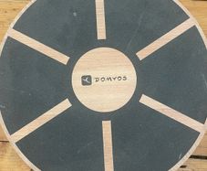 Balance board