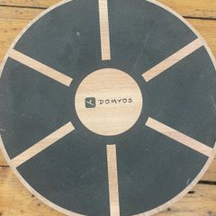 Balance board