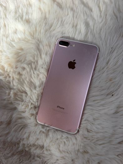 iphone 7 plus 128 gb apple