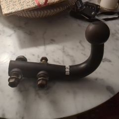 Tow Hitch