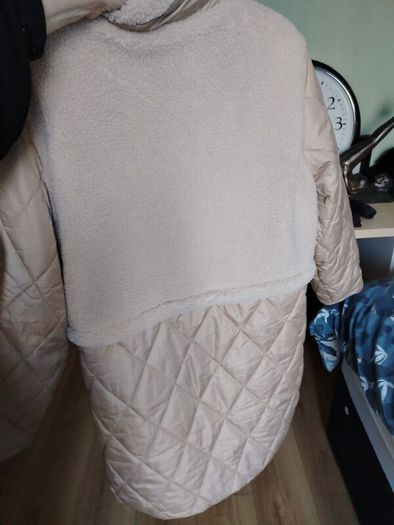 beautiful new designer carraig Donn coat