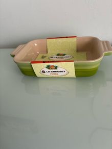 Vintage Le Creuset Poterie
