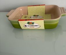 Vintage Le Creuset Poterie