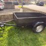 car trailer Image 3