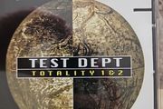 Test Dept CD - Totality 1&amp;2 : The Remixes