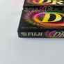7 unopened Fuji DR 90 Cassette Tapes Image 2