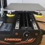 Kingroon KP3S Pro S1 3D Printer. Upgraded, Like New Image 4