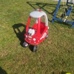 Toy Car