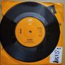 Sailor Stiletto Heels 7 inch Vinyl Single Epic S EPC 4620 Image 2