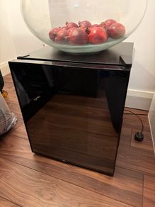 Mini fridge