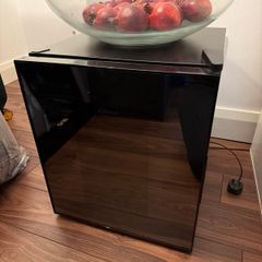 Mini fridge