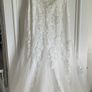 NEW Romantica wedding dress Image 6