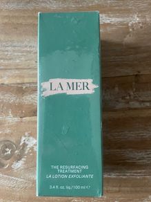 LA MER The Resurfacing Treatment 100ml new