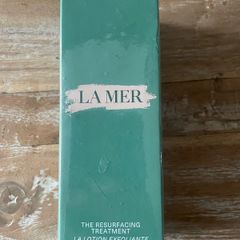 LA MER The Resurfacing Treatment 100ml new