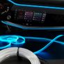 LED Car Strip Lights Interior Ambient Image 2