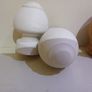 Curtain Pole Ends Image 4