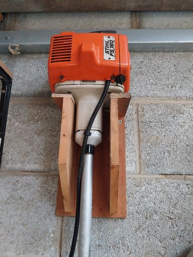 Stihl FS160 Strimmer