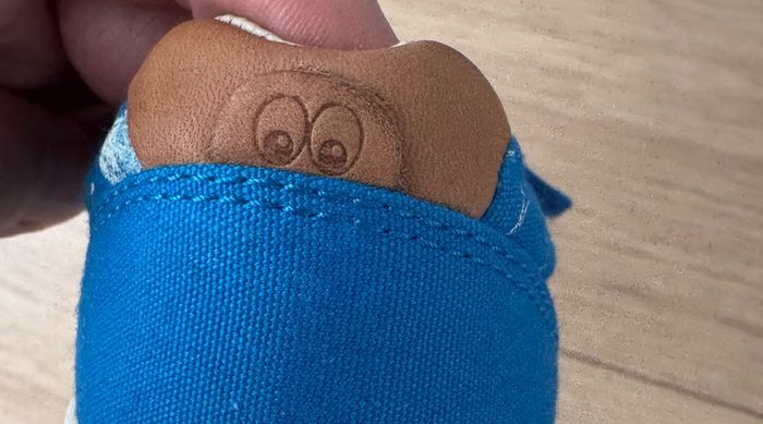 Toddler shoes