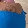 Toddler shoes Image 4