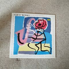 Get wise comp lp