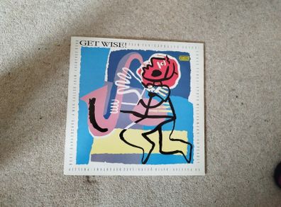Get wise comp lp