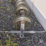 glass insulators Image 5