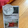 5 Garden Scatter Cushions. Image 3
