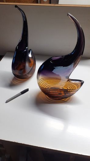 Glass Ornament