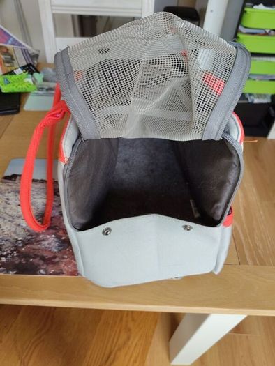 Dog Carrier