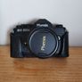 Phenix DC-303K Film Camera & 50mm f/1.7 Lens Image 5
