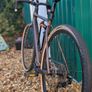 2022 Orbea Terra H40 Gravel Bike (Size M) Image 10